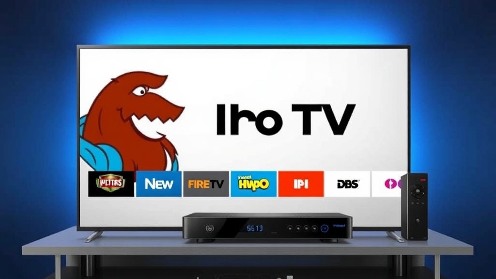 Dino Panel IPTV Reseller