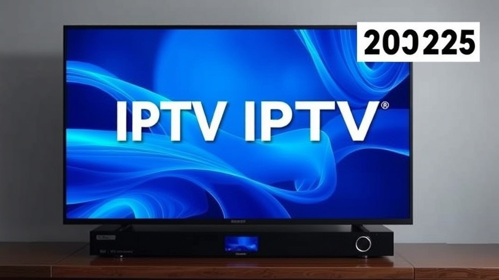 Best IPTV 2025