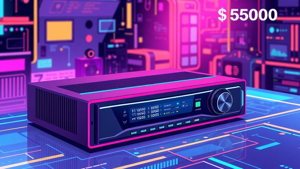 Exceptional IPTV Encoder Over $2500 Guide 2025: Complete Guide