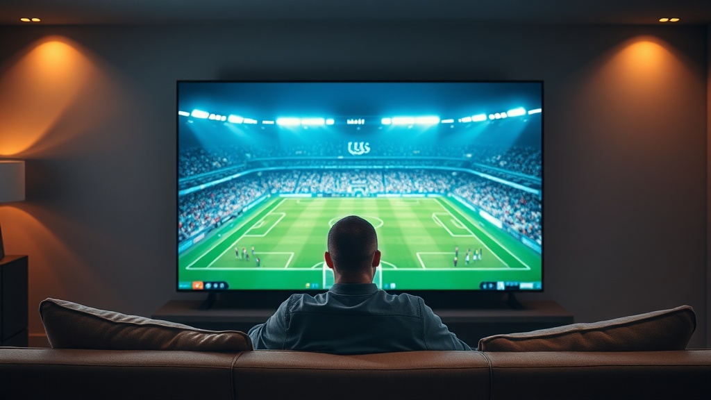 Outstanding Best IPTV Reddit Guide 2025