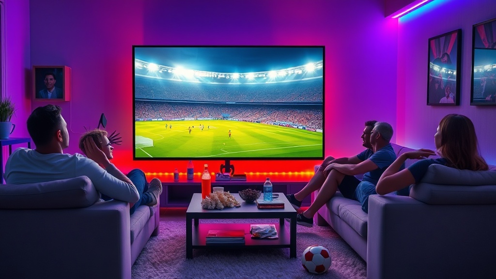 IPTV Latino USA Leaked Free