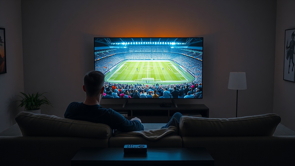 Incredible Reddit IPTV Guide 2025