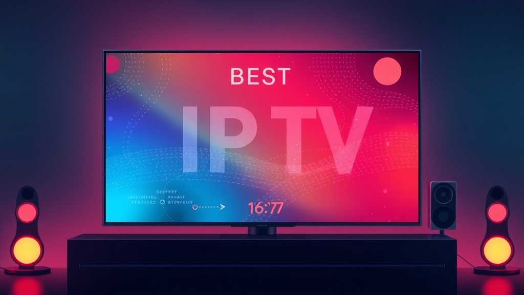 Best IPTV