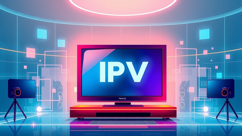 IPTV France