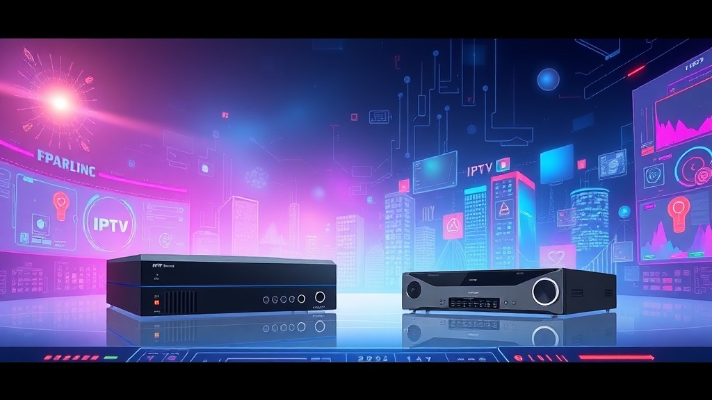 Expert IPTV Encoders Guide 2026: Complete Setup & Tips