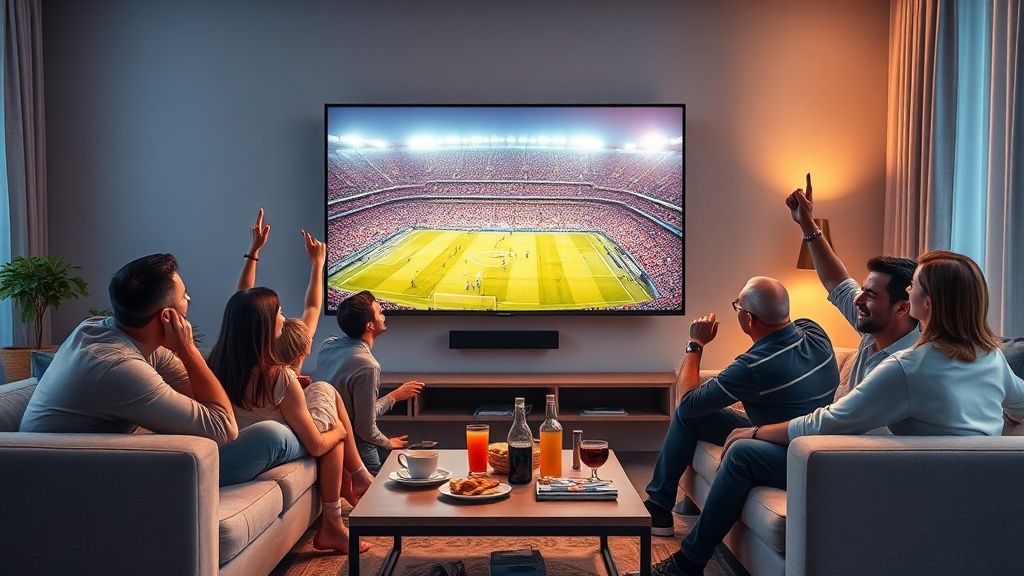 IPTV Global Channels Playlist