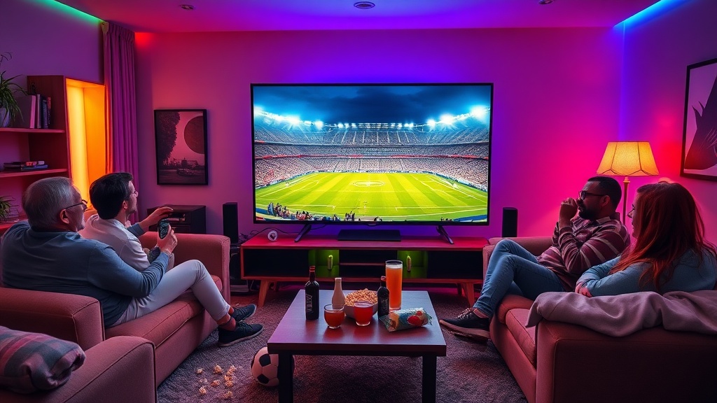 IPTV Global Channels Playlist