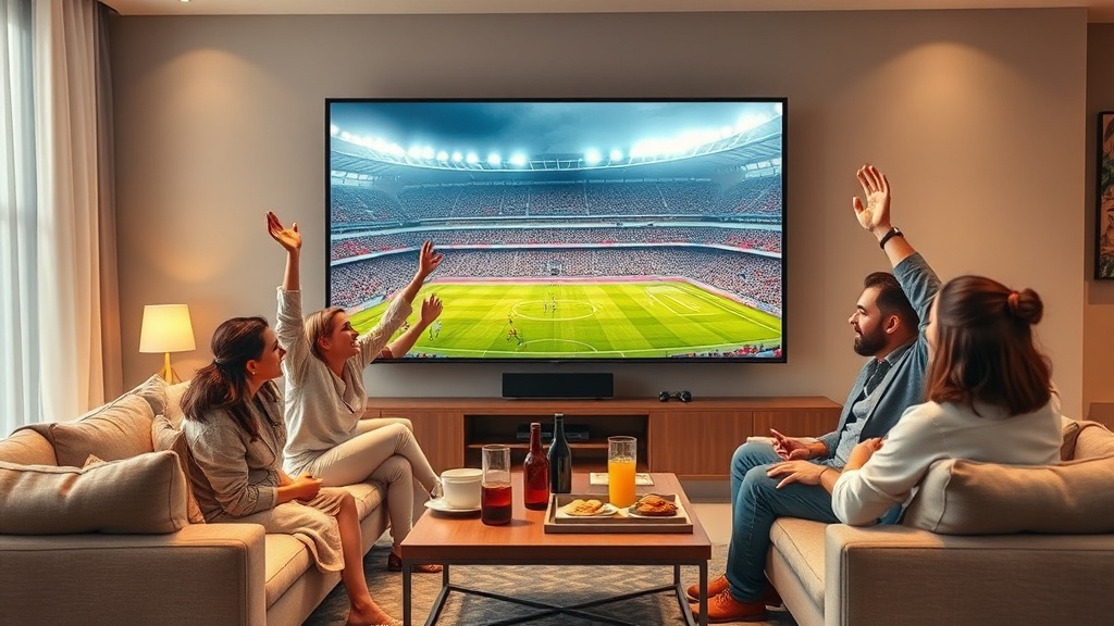 IPTV Smarters Pro APK