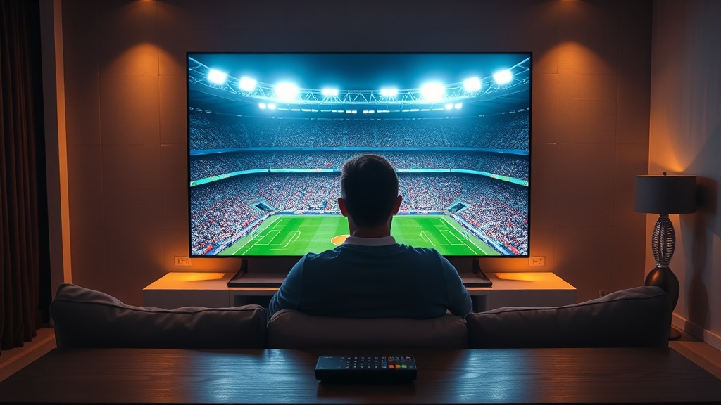 Outstanding IPTV Smarters Pro APK Guide 2026