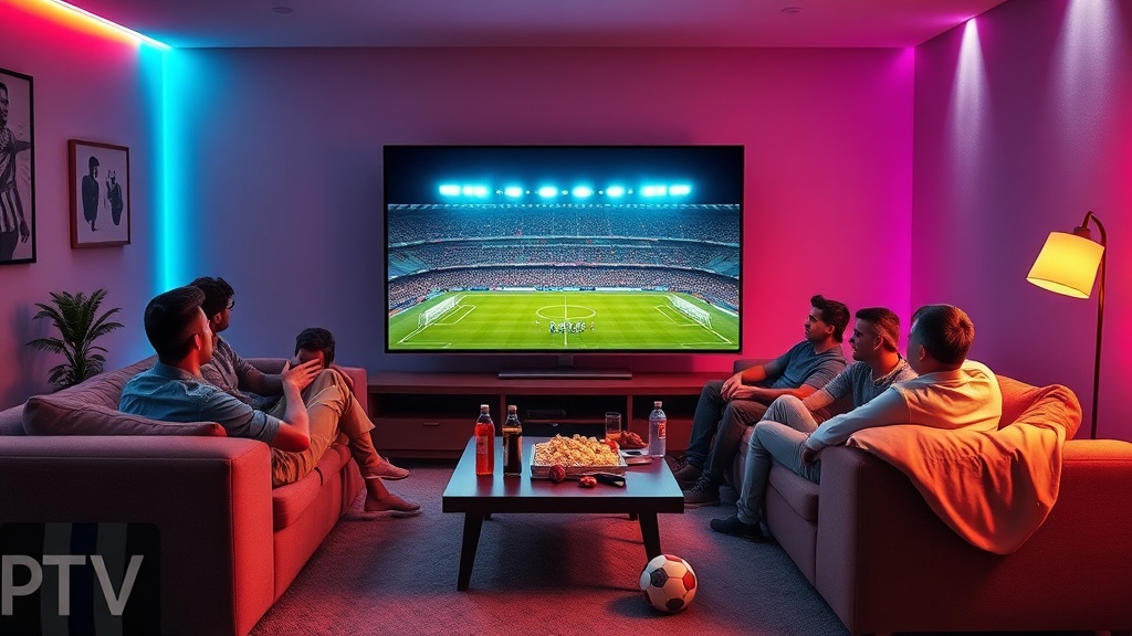 IPTV Smarters Pro APK