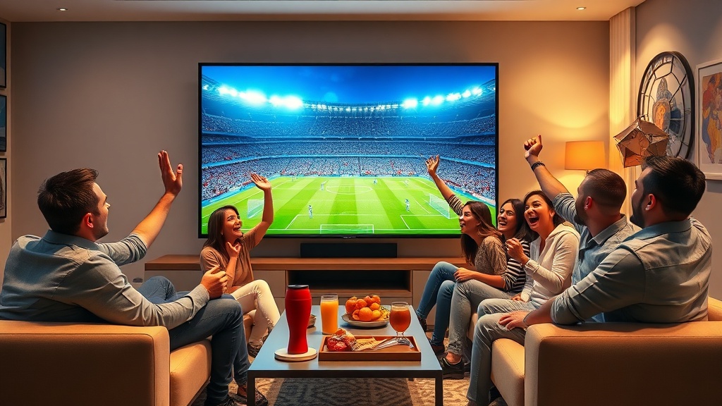 Newest Free Global IPTV