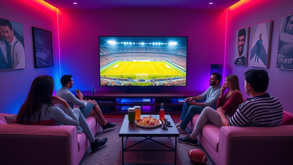 Newest Free Global IPTV