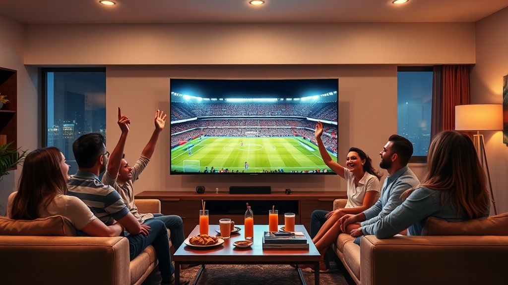 Public IPTV Playlist