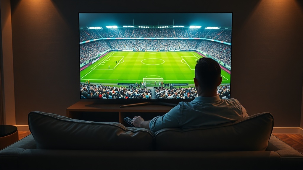 Incredible Free IPTV Guide 2026