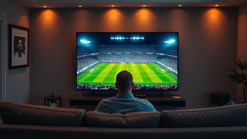 Proven IPTV App Guide 2026