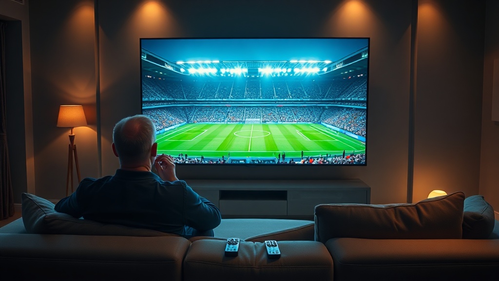 Ultimate IPTV Player Guide 2026