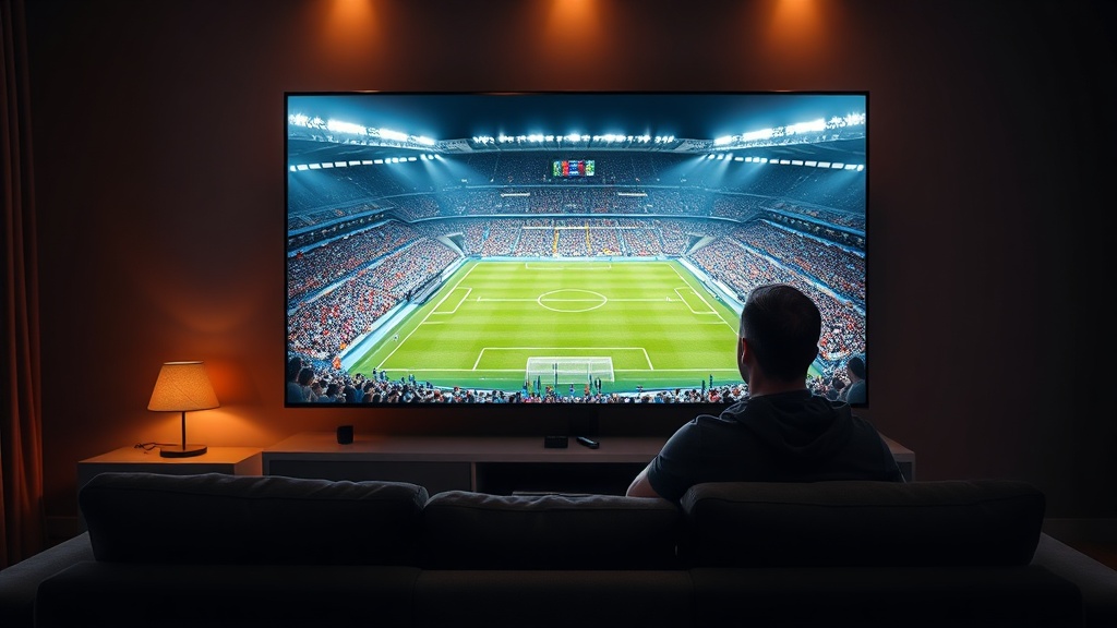 Ultimate IPTV Smart Player Guide 2026