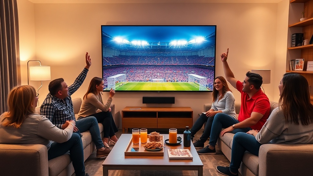 IPTV Smarters Player