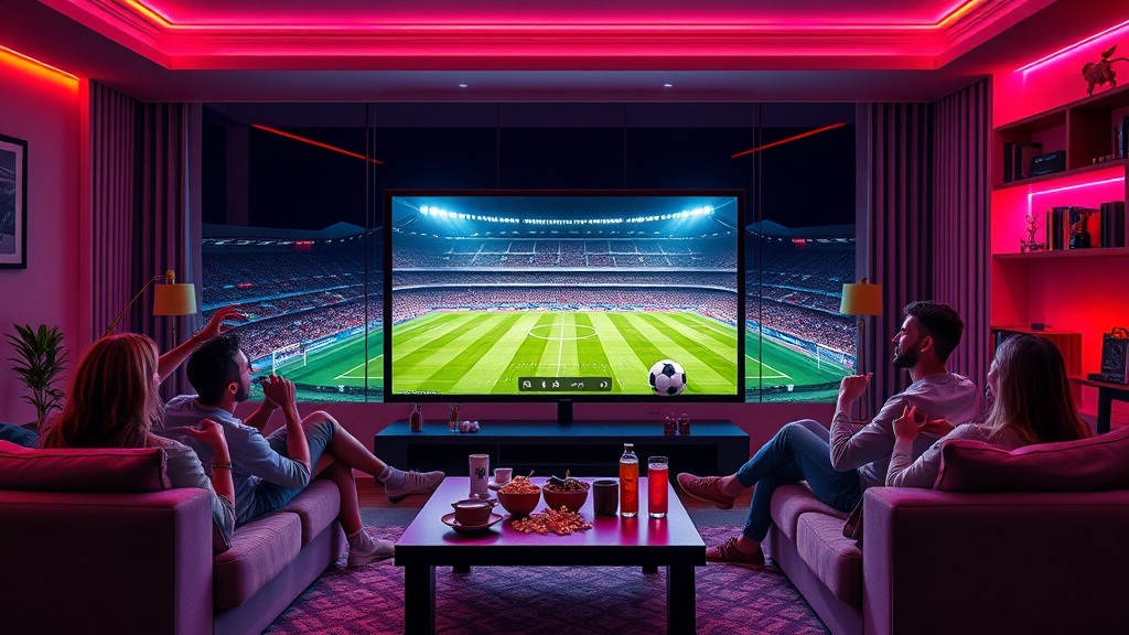 IPTV Smarters Player