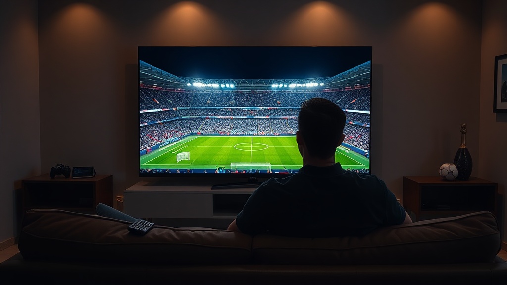 Incredible Smart IPTV Guide 2026