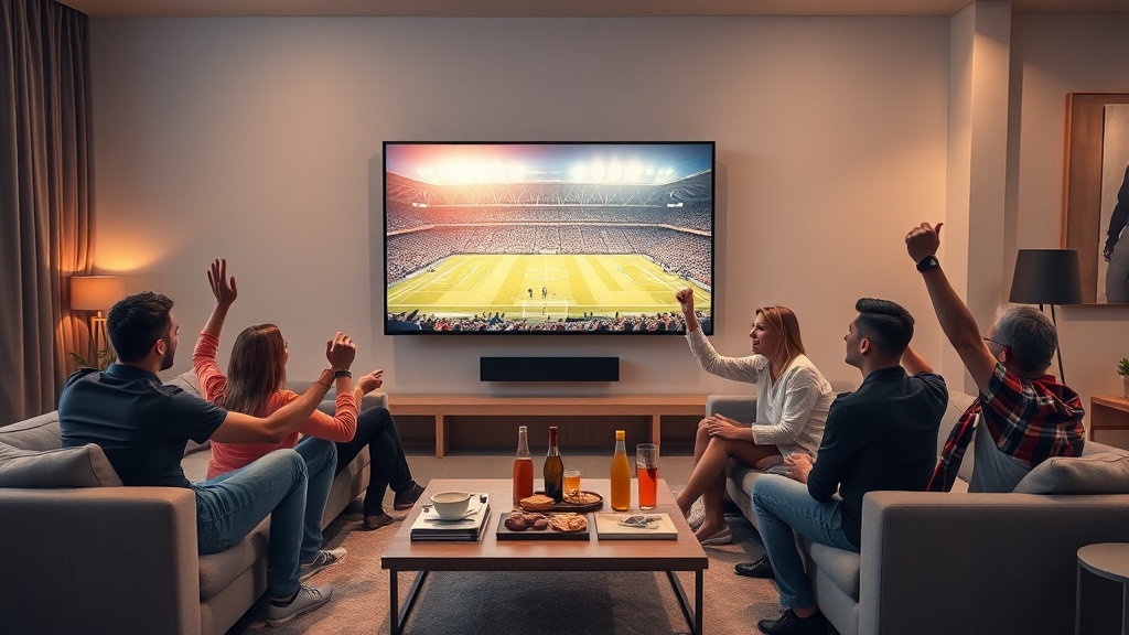 Tivimate IPTV Player