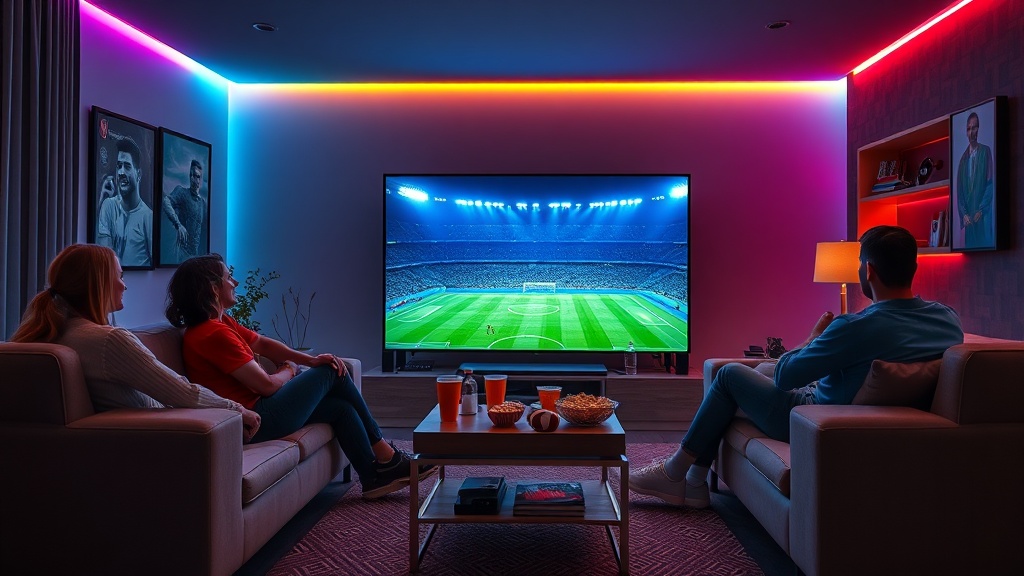 Tivimate IPTV Player