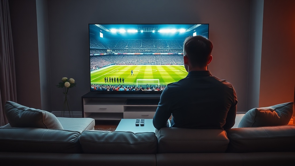 Ultimate What Is IPTV Guide 2026