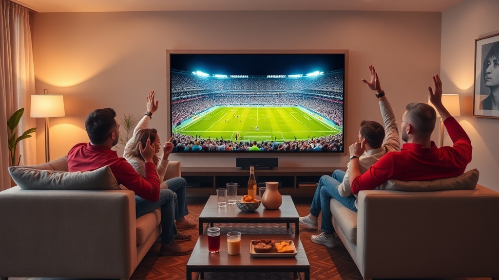 12 month iptv subscription