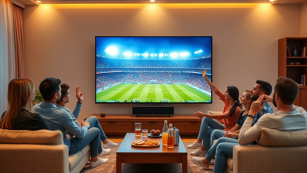 16 channel iptv encoder box