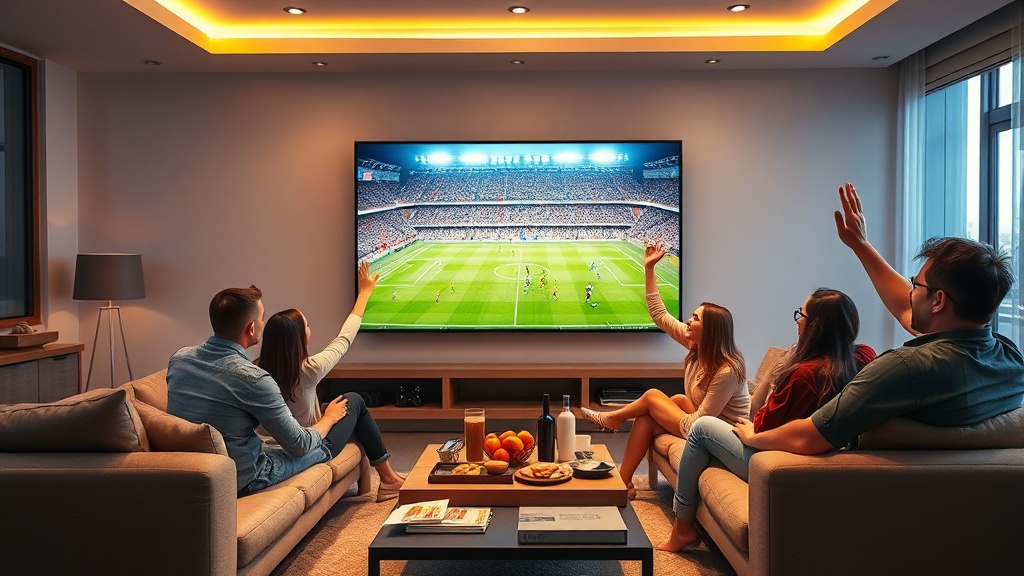 4 channel iptv encoder box