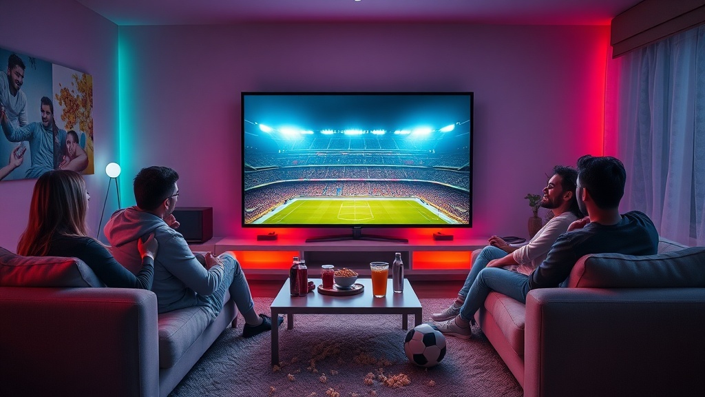 4 channel iptv encoder box