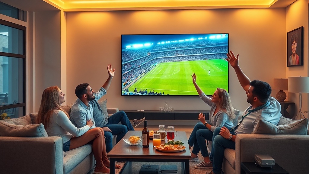 iptv documentary channels