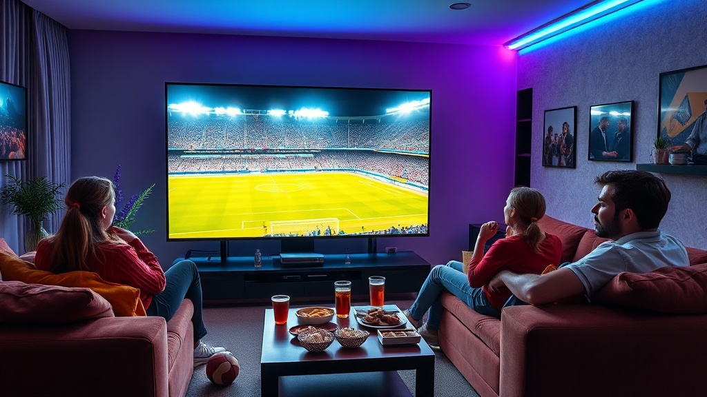 iptv documentary channels