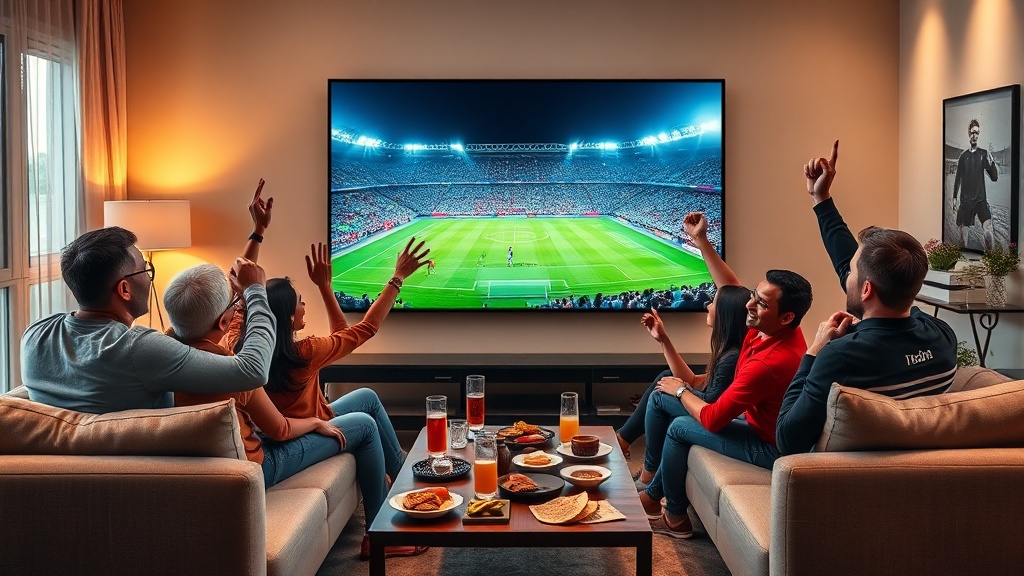 iptv favorites management