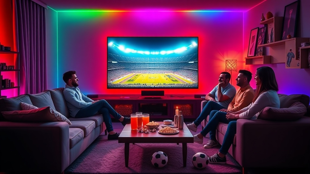 iptv favorites management