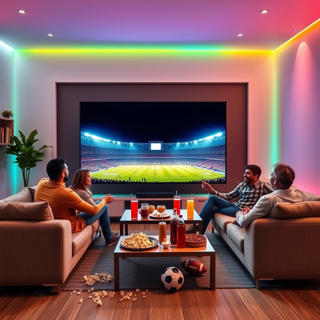 8 channel hdmi iptv encoder
