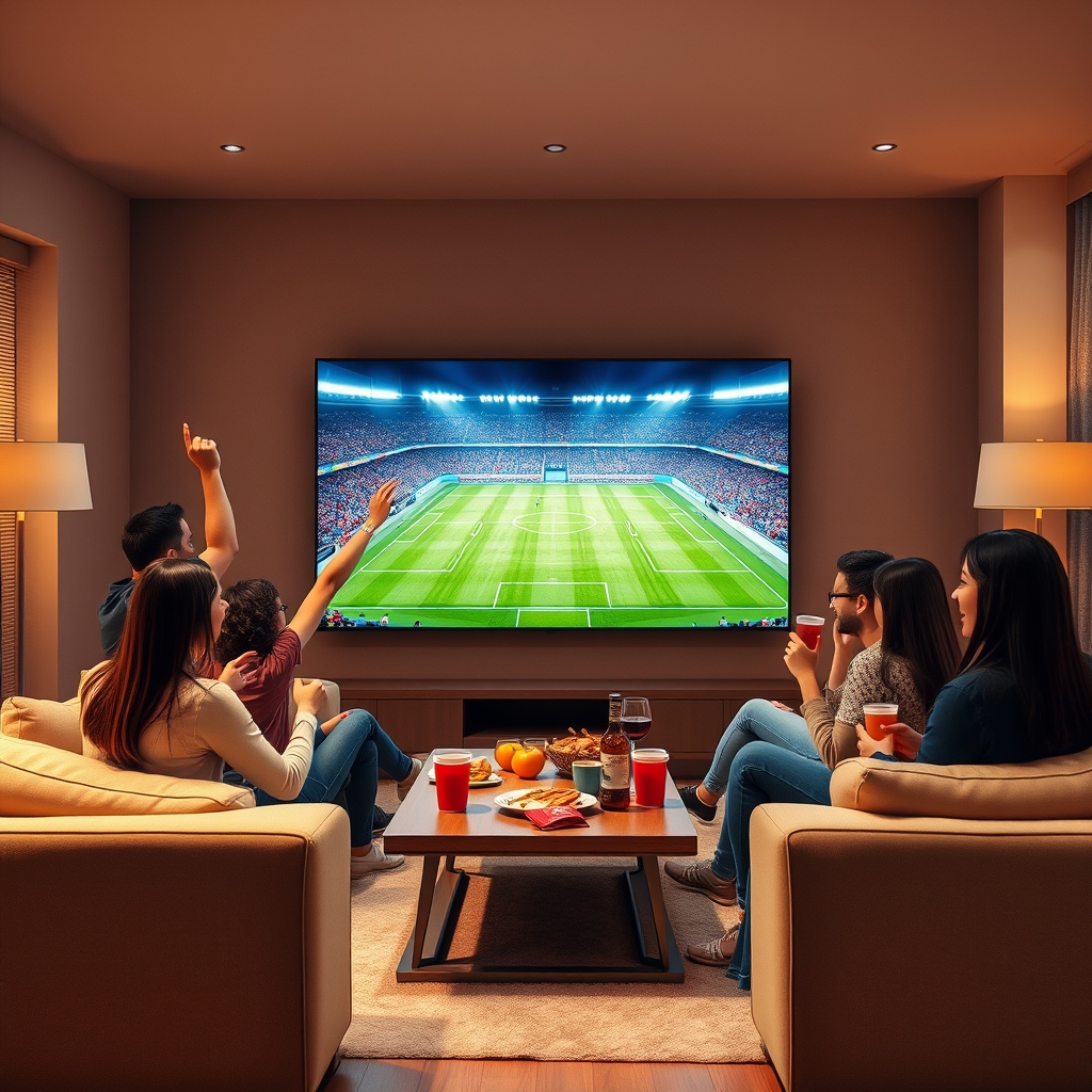 agences iptv