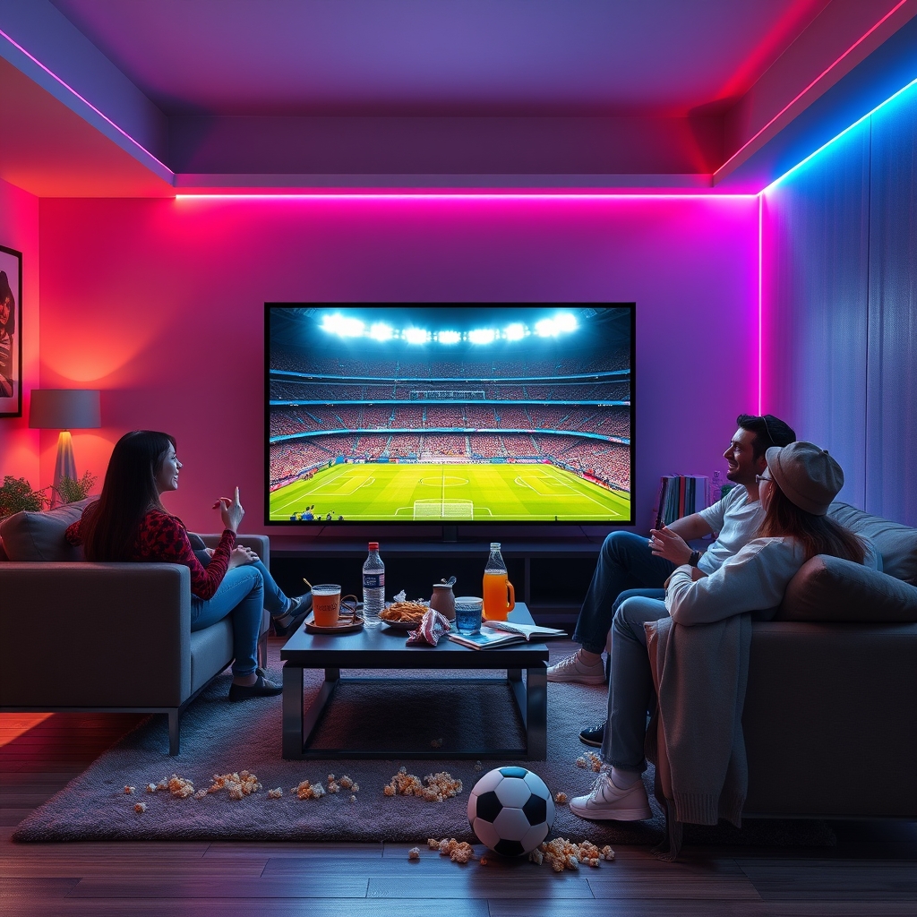 agences iptv
