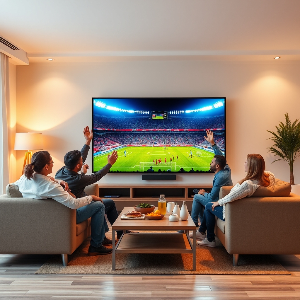 new iptv