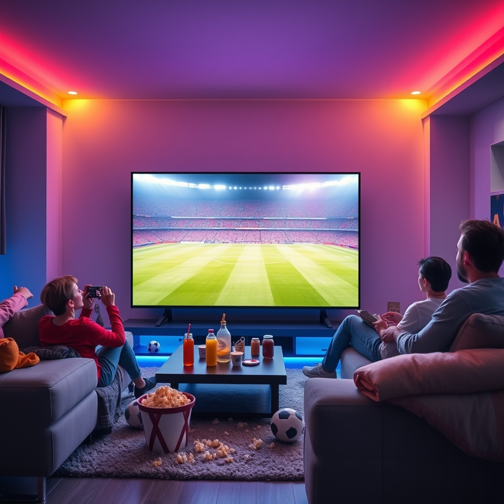 play iptv online