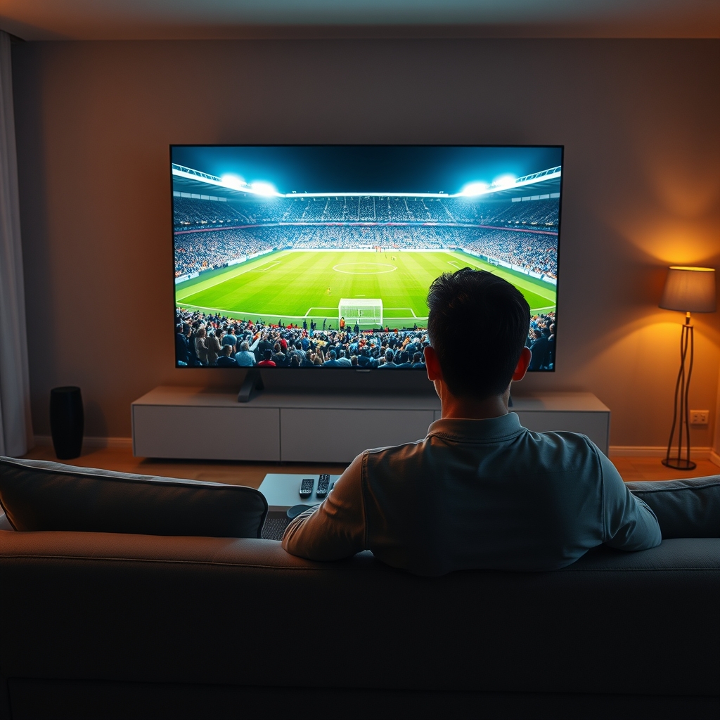 Essential tv iptv Guide 2026