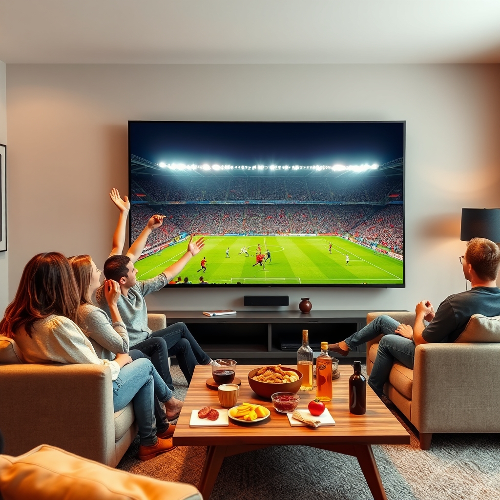 belgische iptv