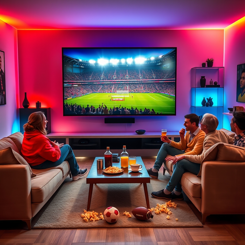 belgische iptv