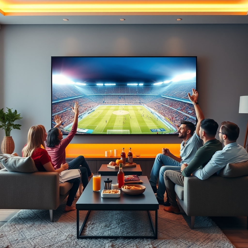 directv stream iptv