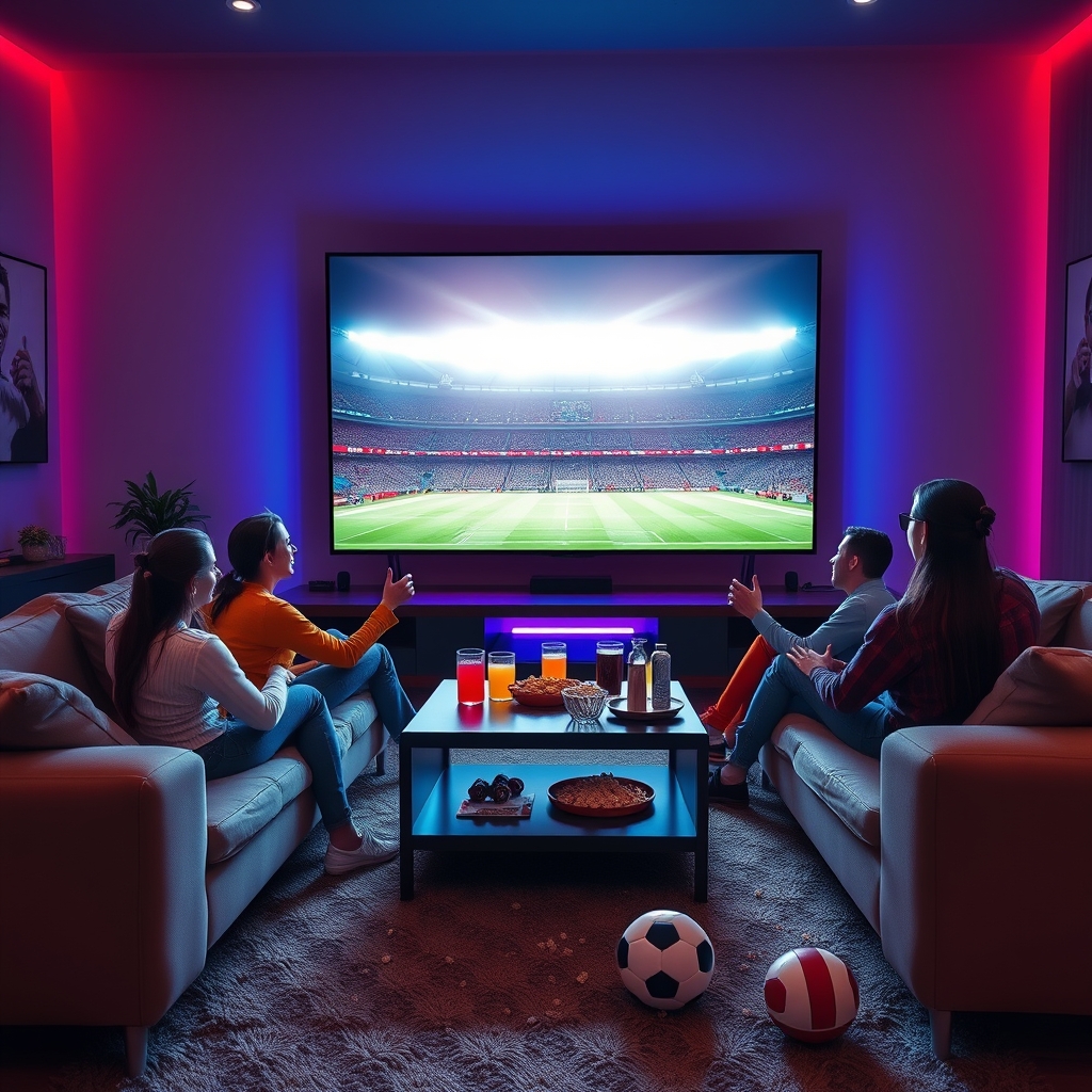 directv stream iptv