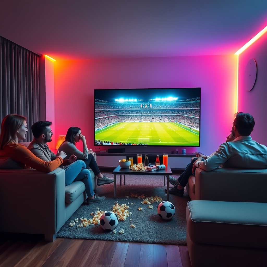 gratis iptv