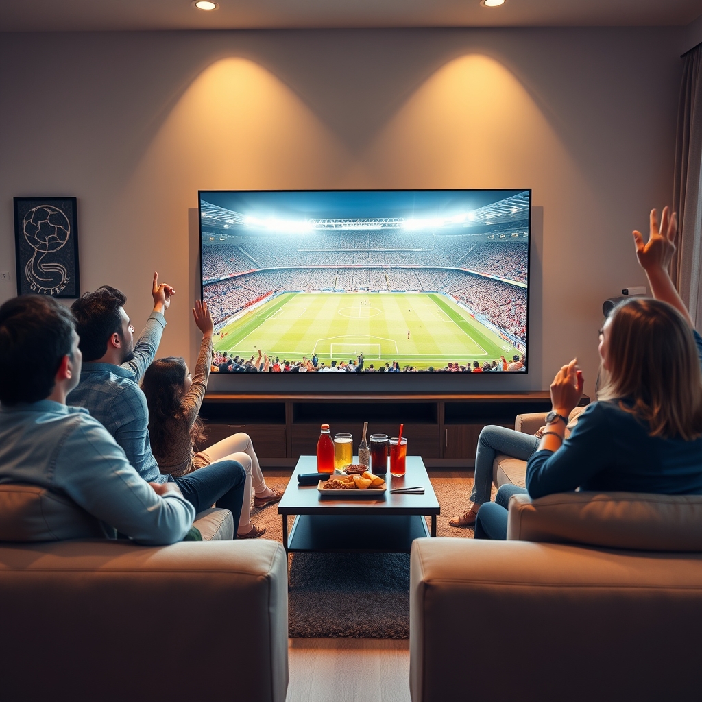 iptv android application