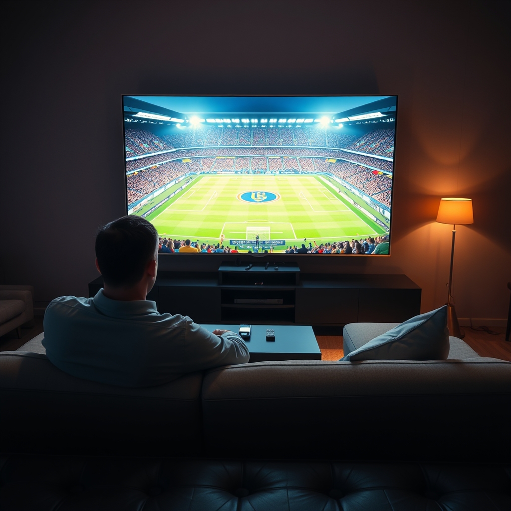 iptv android application