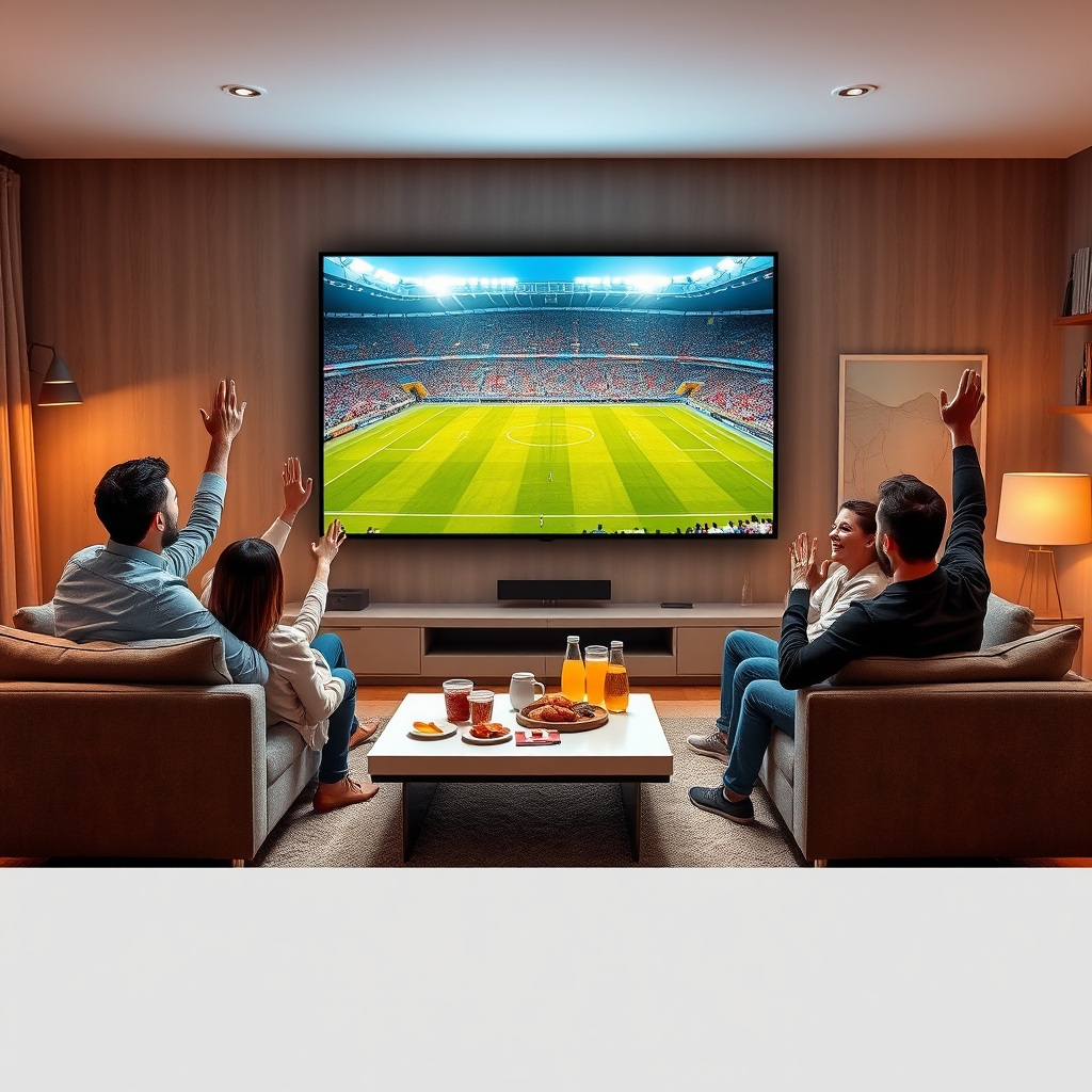 iptv programme