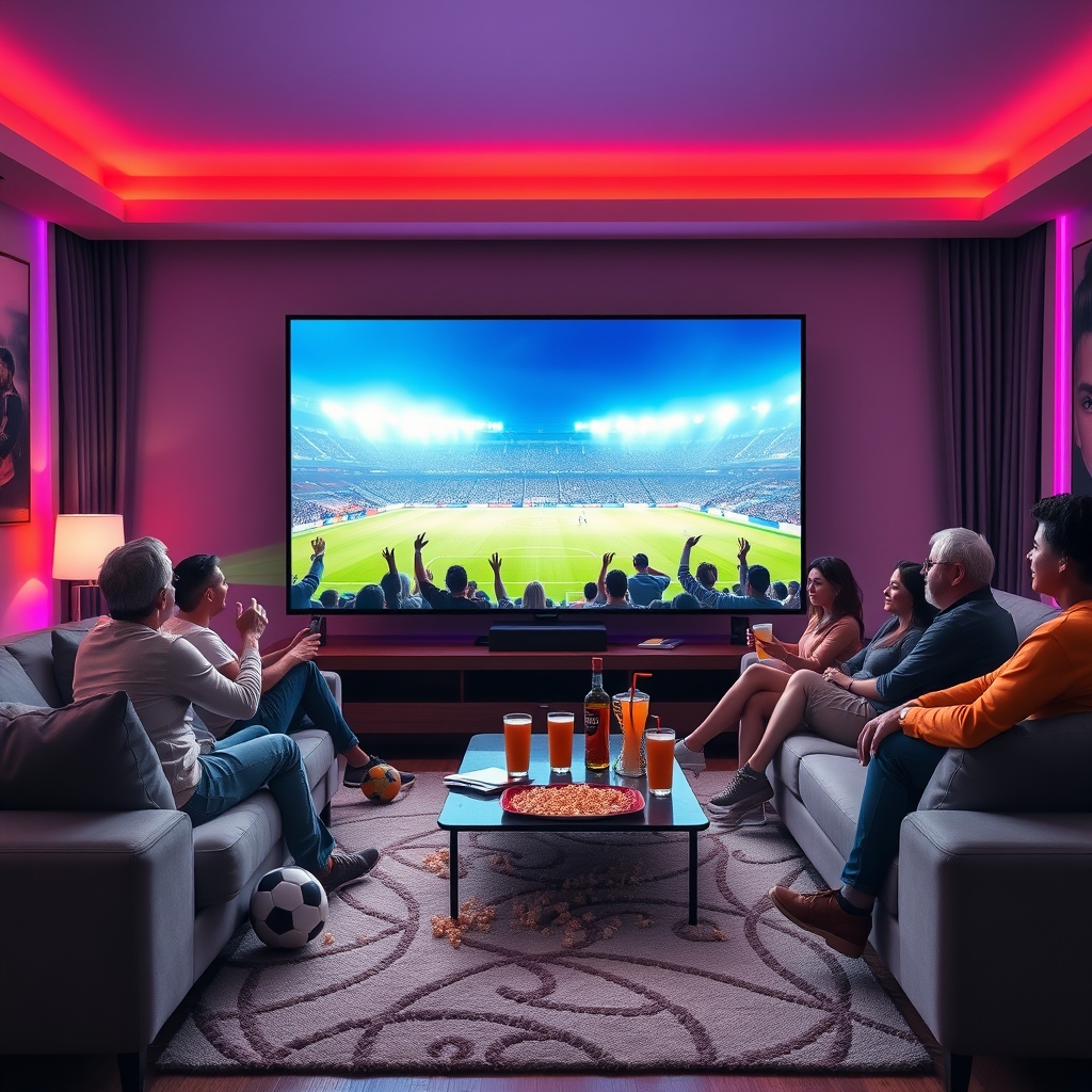 iptv programme